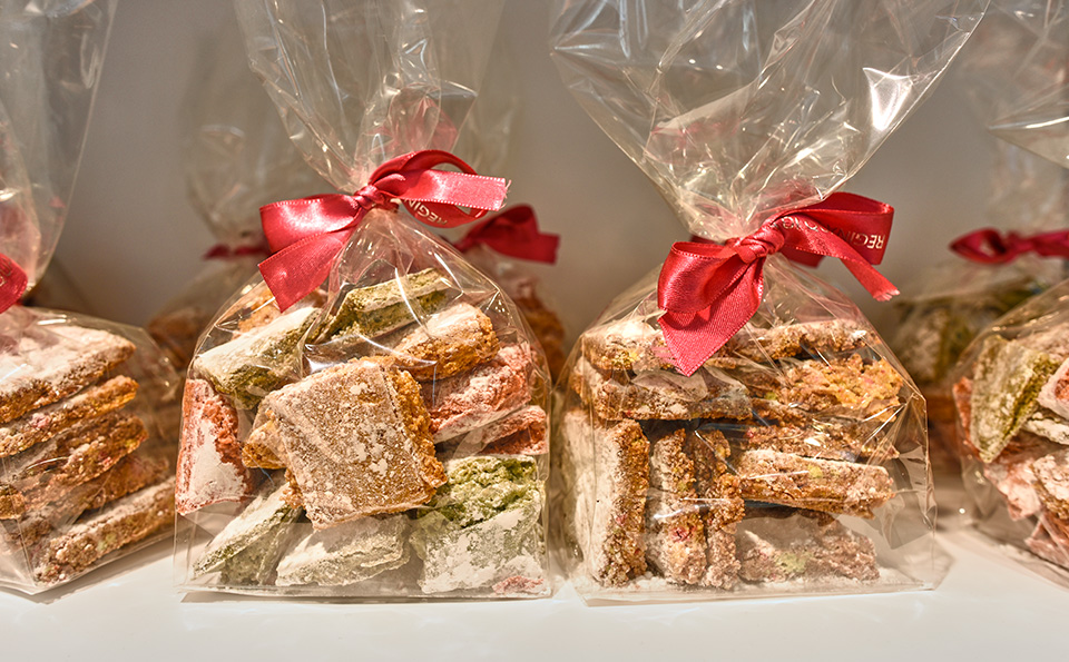 P-Biscotti