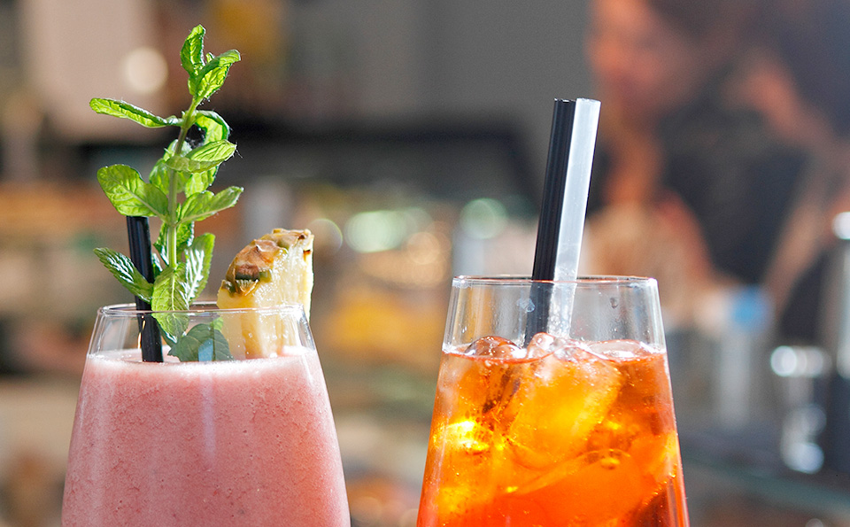P-Cocktail