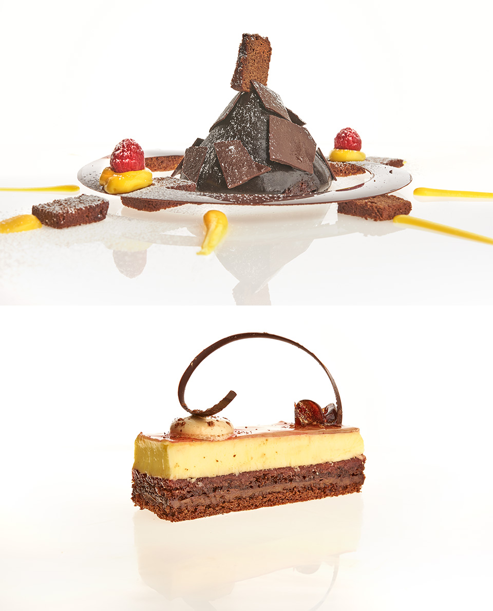 P-Dessert
