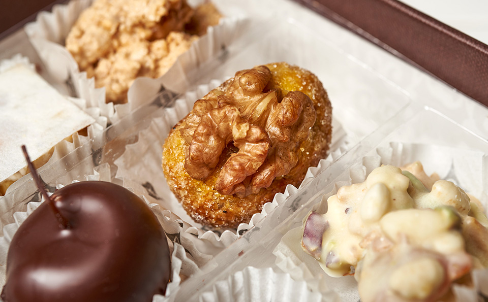 P-Praline