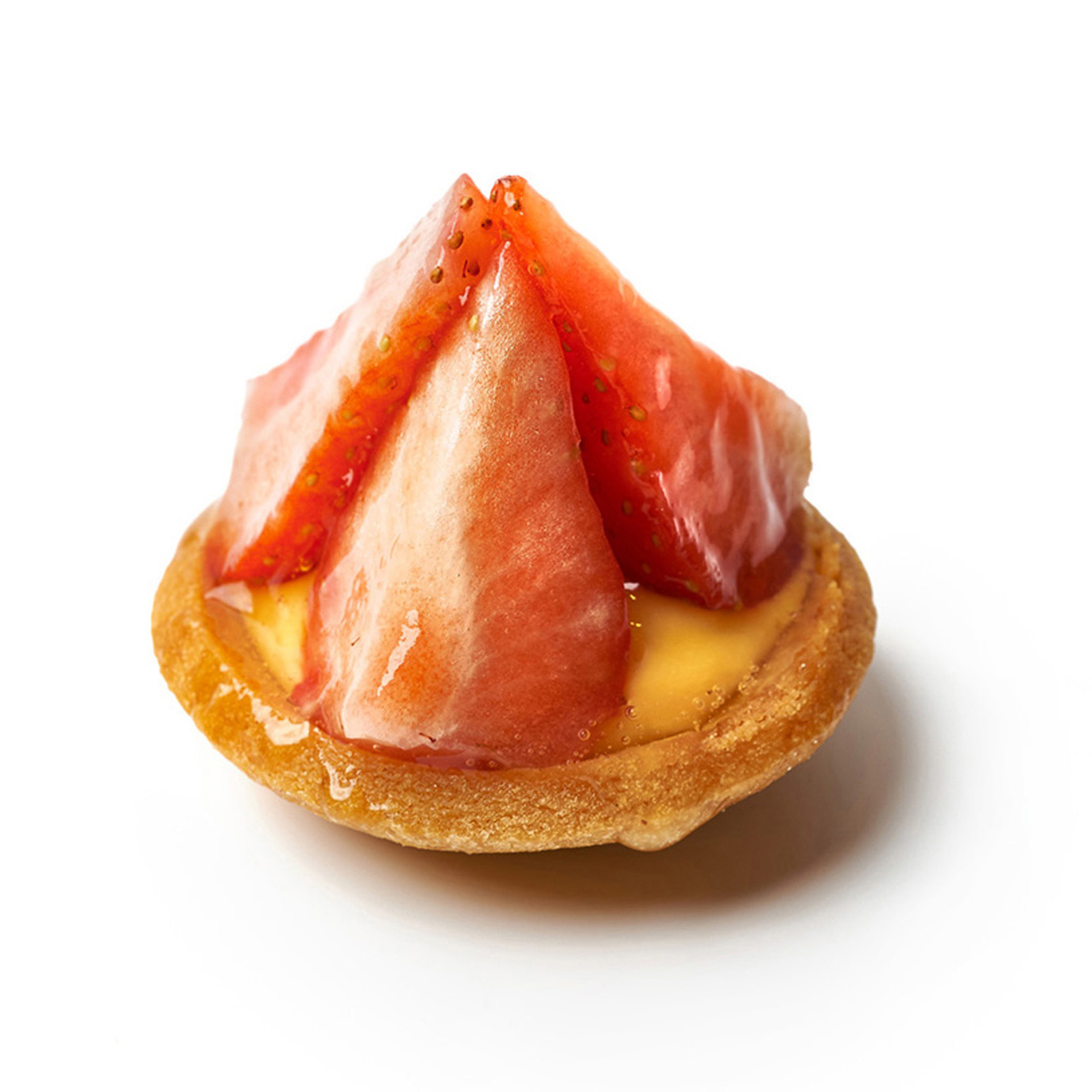 Fragole-mignon