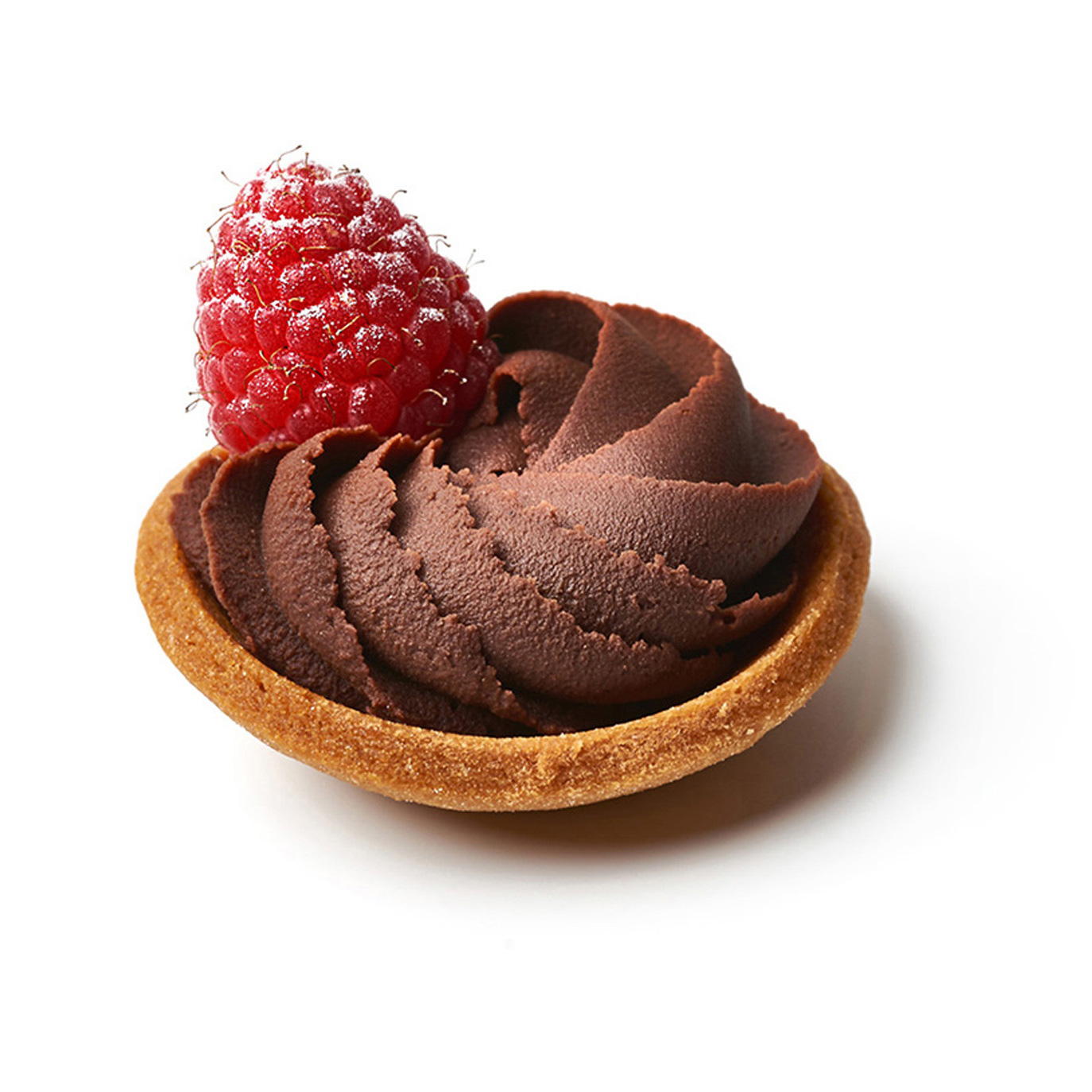 Ganache-al-lampone-mignon