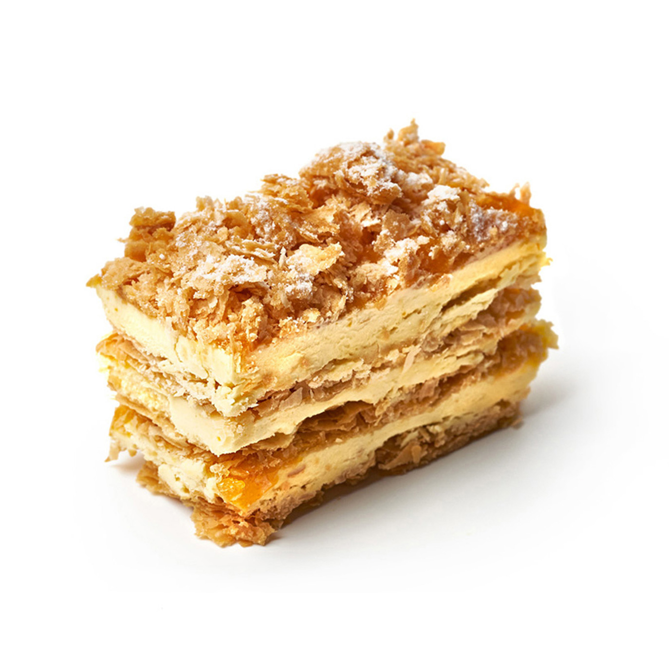 Millefoglie-mignon