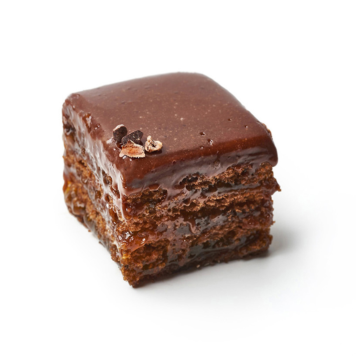 Sacher-mignon