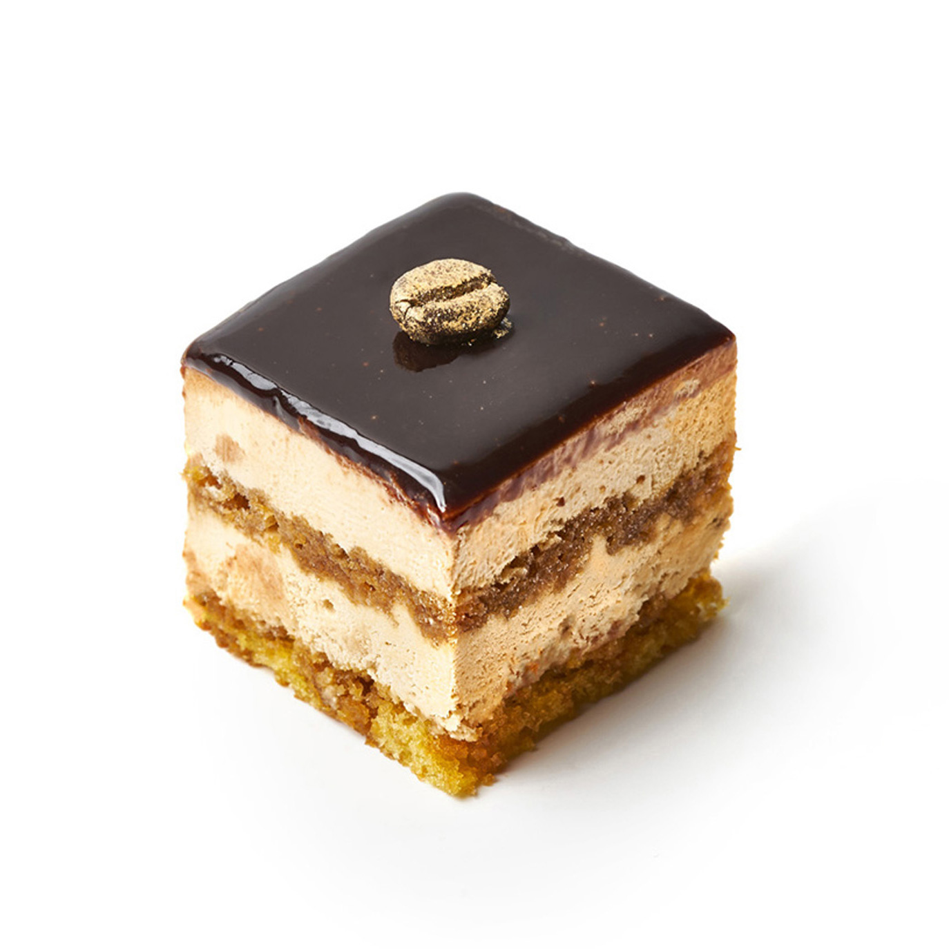 Tiramisu-mignon